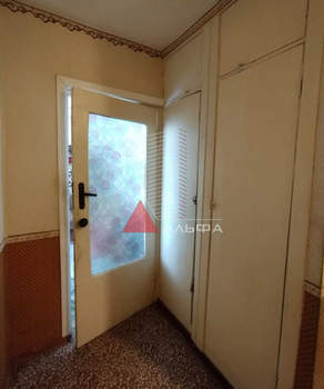 4-к квартира, вторичка, 87м2, 9/9 этаж