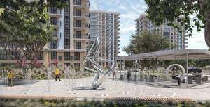 4-к квартира, вторичка, 87м2, 4/1 этаж