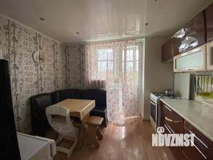 3-к квартира, вторичка, 68м2, 3/5 этаж