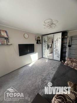2-к квартира, вторичка, 42м2, 3/5 этаж
