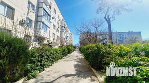 2-к квартира, вторичка, 49м2, 4/5 этаж