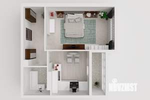 Фото квартиры на продажу (2)