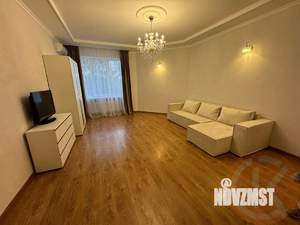 2-к квартира, вторичка, 98м2, 2/7 этаж