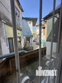 2-к квартира, вторичка, 28м2, 1/1 этаж