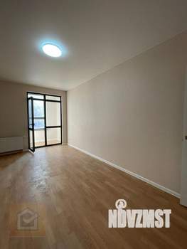 1-к квартира, вторичка, 45м2, 3/5 этаж