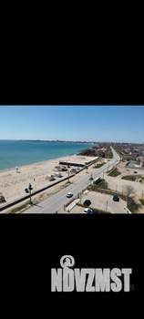 1-к квартира, вторичка, 41м2, 8/10 этаж