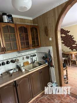 4-к квартира, вторичка, 90м2, 1/5 этаж