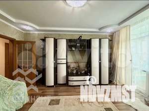 1-к квартира, вторичка, 50м2, 9/9 этаж