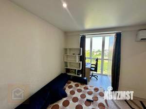 1-к квартира, вторичка, 42м2, 8/9 этаж