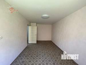 1-к квартира, вторичка, 30м2, 1/5 этаж