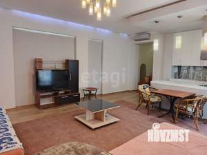 1-к квартира, вторичка, 60м2, 5/7 этаж