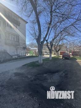 2-к квартира, вторичка, 48м2, 1/1 этаж