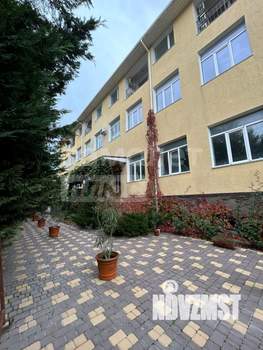 1-к квартира, сданный дом, 28м2, 3/3 этаж