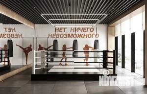 1-к квартира, вторичка, 38м2, 10/22 этаж