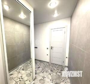 1-к квартира, сданный дом, 44м2, 5/9 этаж