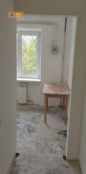 3-к квартира, вторичка, 59м2, 2/4 этаж