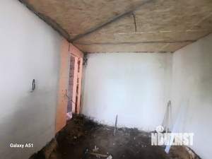 1-к квартира, вторичка, 30м2, 1/1 этаж