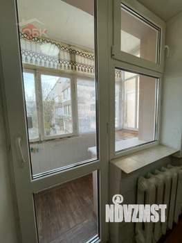 1-к квартира, вторичка, 37м2, 3/5 этаж