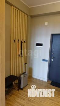 1-к квартира, вторичка, 61м2, 2/10 этаж