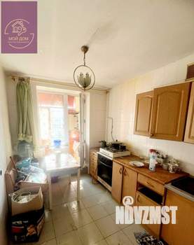 3-к квартира, вторичка, 65м2, 4/9 этаж