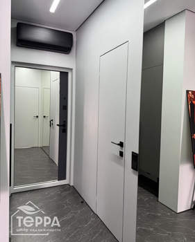 1-к квартира, вторичка, 38м2, 4/5 этаж