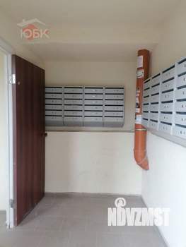 1-к квартира, вторичка, 33м2, 6/9 этаж