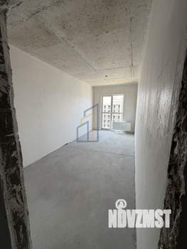1-к квартира, вторичка, 43м2, 5/14 этаж