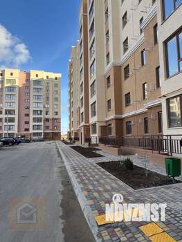 1-к квартира, вторичка, 37м2, 6/8 этаж