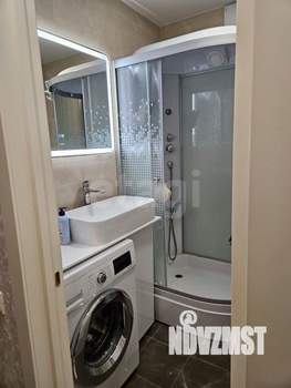 2-к квартира, вторичка, 44м2, 1/5 этаж