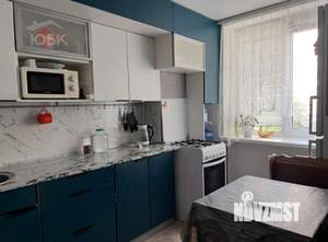 3-к квартира, вторичка, 70м2, 3/9 этаж