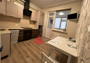 Студия квартира, вторичка, 60м2, 5/5 этаж