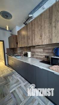 1-к квартира, вторичка, 45м2, 2/3 этаж