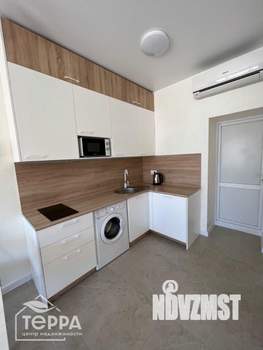 2-к квартира, вторичка, 45м2, 1/2 этаж