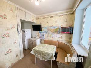 2-к квартира, вторичка, 52м2, 5/5 этаж