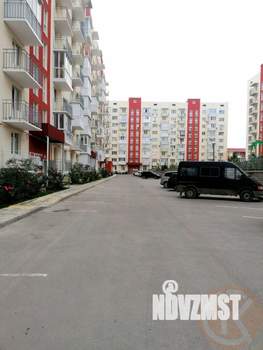 1-к квартира, вторичка, 35м2, 8/9 этаж