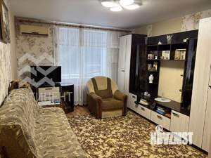 1-к квартира, вторичка, 35м2, 4/5 этаж