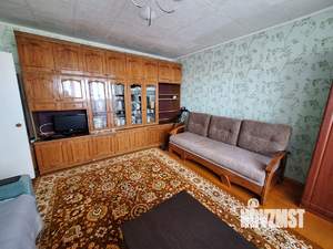 2-к квартира, вторичка, 54м2, 5/5 этаж