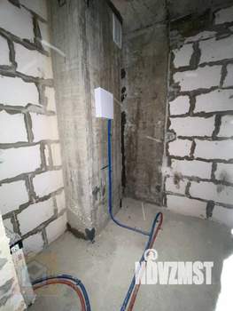 1-к квартира, вторичка, 40м2, 8/13 этаж