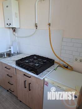 1-к квартира, вторичка, 29м2, 4/4 этаж