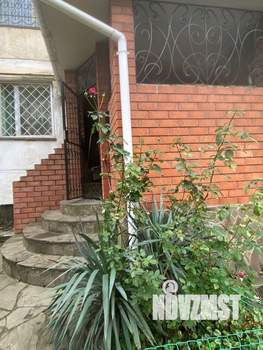 6-к квартира, вторичка, 131м2, 1/5 этаж