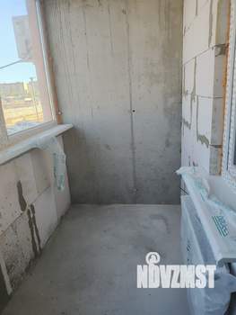 2-к квартира, вторичка, 57м2, 2/8 этаж