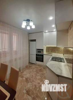 1-к квартира, вторичка, 43м2, 1/9 этаж