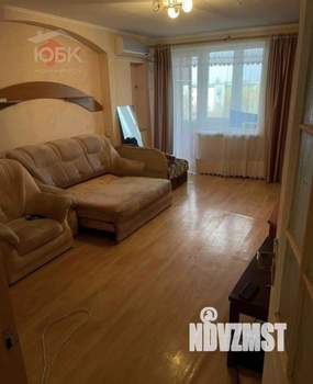 2-к квартира, вторичка, 56м2, 5/5 этаж