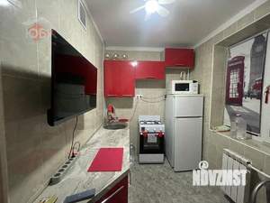 1-к квартира, вторичка, 33м2, 3/5 этаж