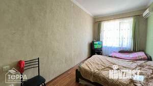 2-к квартира, вторичка, 52м2, 1/2 этаж