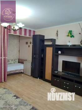 1-к квартира, вторичка, 36м2, 7/9 этаж