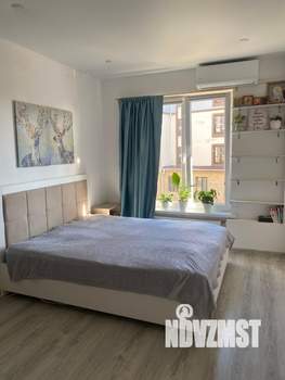 1-к квартира, вторичка, 34м2, 2/5 этаж