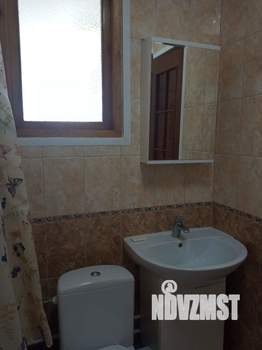 1-к квартира, вторичка, 37м2, 8/9 этаж