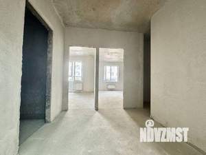 1-к квартира, вторичка, 40м2, 5/13 этаж