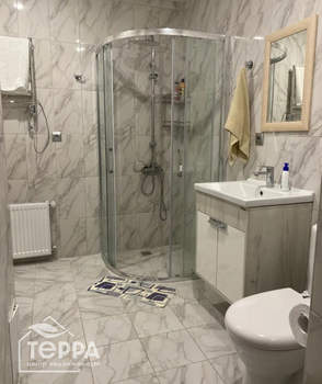 5-к квартира, вторичка, 134м2, 8/9 этаж